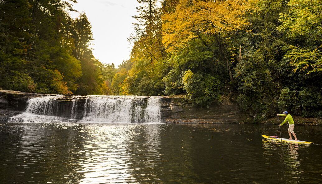 Brevard, North Carolina